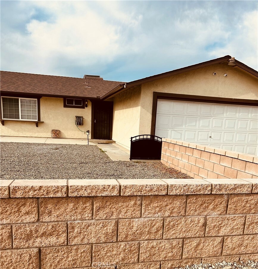 Property Photo: 6252 Maloof Avenue CA 92336