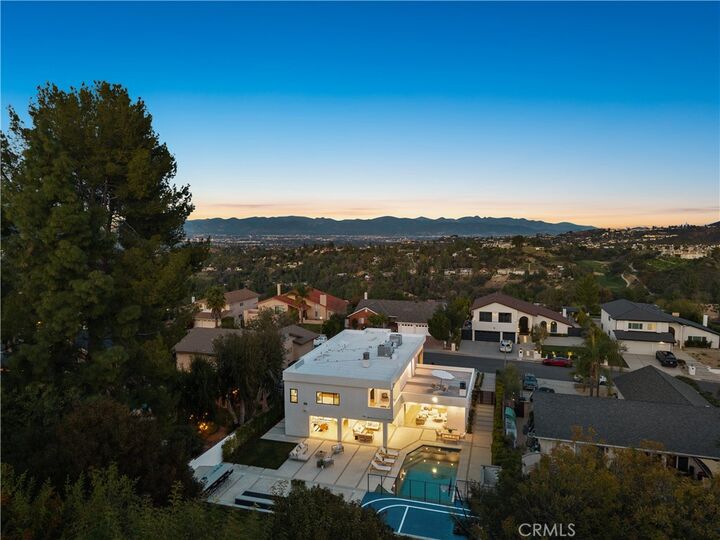 Property Photo: 4001 Coldstream CA 91356