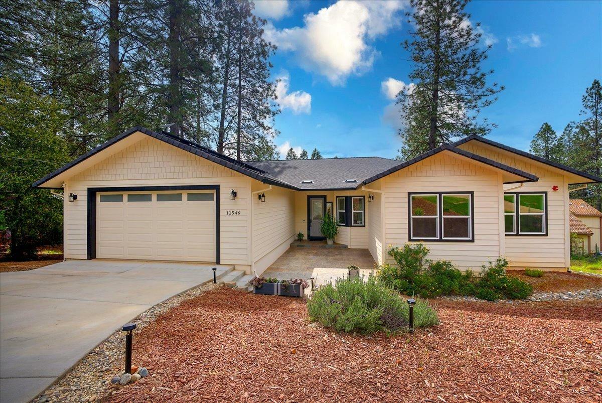 11549 Bernadine Court  Grass Valley CA 95949 photo
