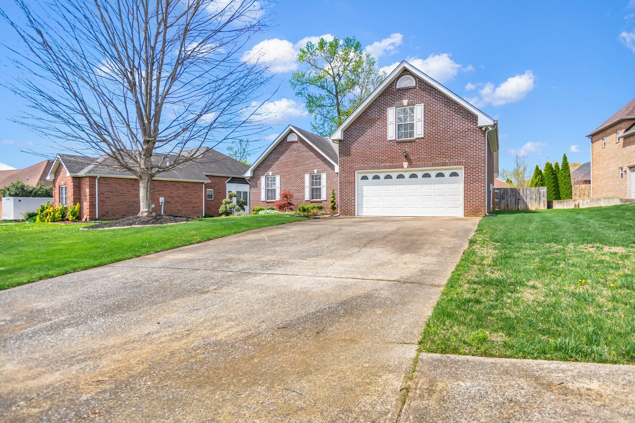 Property Photo: 136 Lyme Dr TN 37043