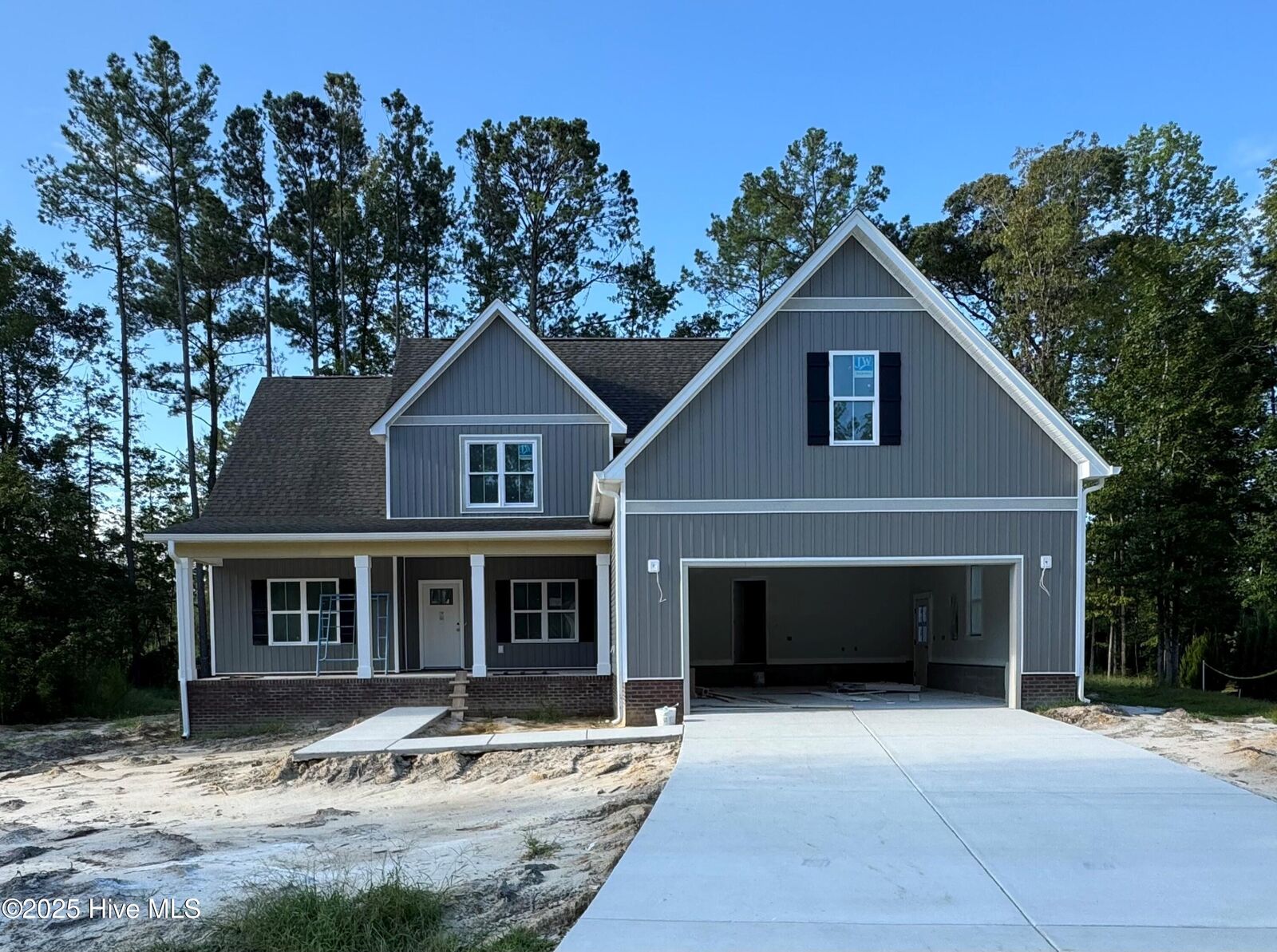 Property Photo: 2510 Wild Turkey Road NC 28562