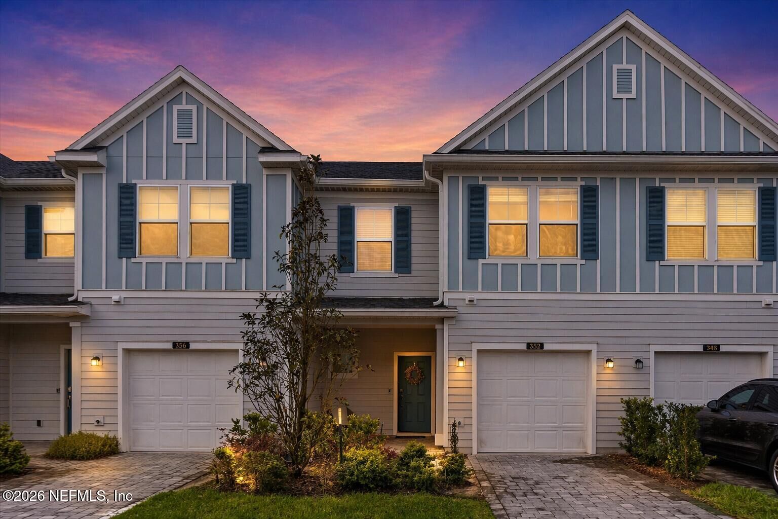 Property Photo:  352 Boracay Circle  FL 32259 