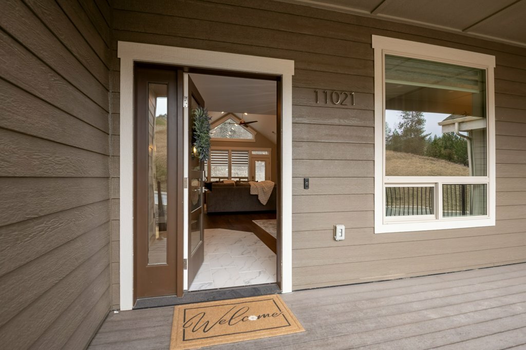 Property Photo: 11021 Coulter Pine Street MT 59847