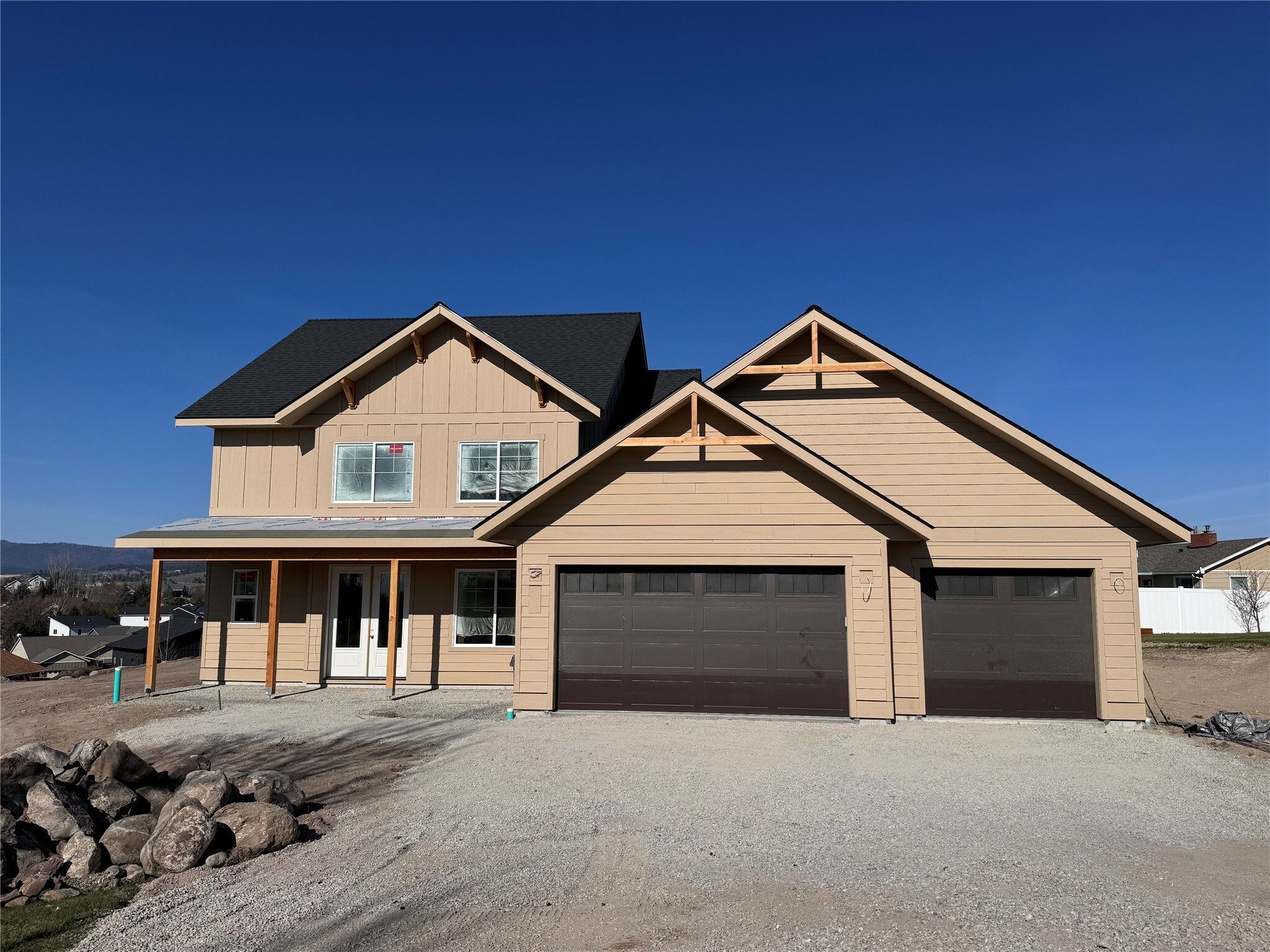 160 Kara Drive  Kalispell MT 59901 photo