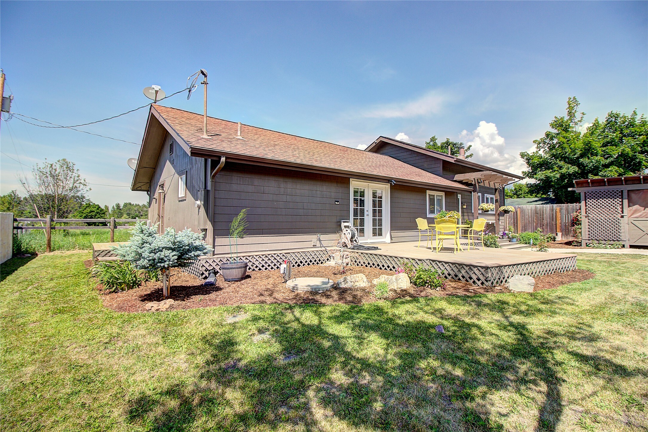 43050 Saint Marys Lake Road  Saint Ignatius MT 59865 photo