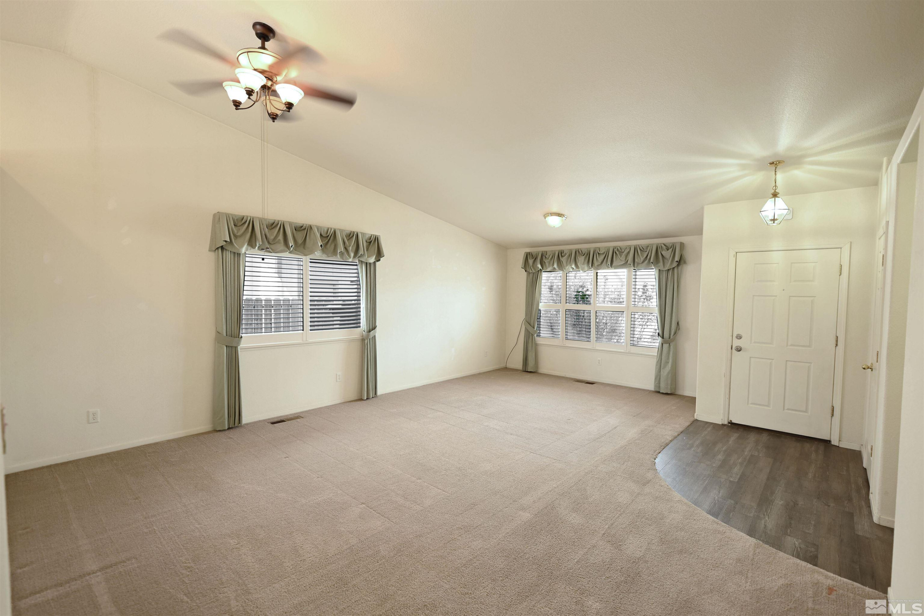 Property Photo:  2129 Fort Bridger  NV 89408 
