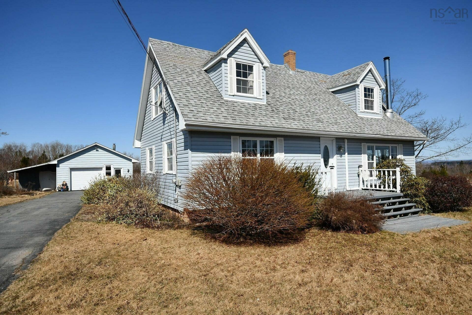 Property Photo:  6125 Highway 215  NS B0N 1G0 