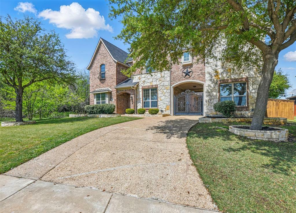 Property Photo: 3060 England Parkway TX 75054