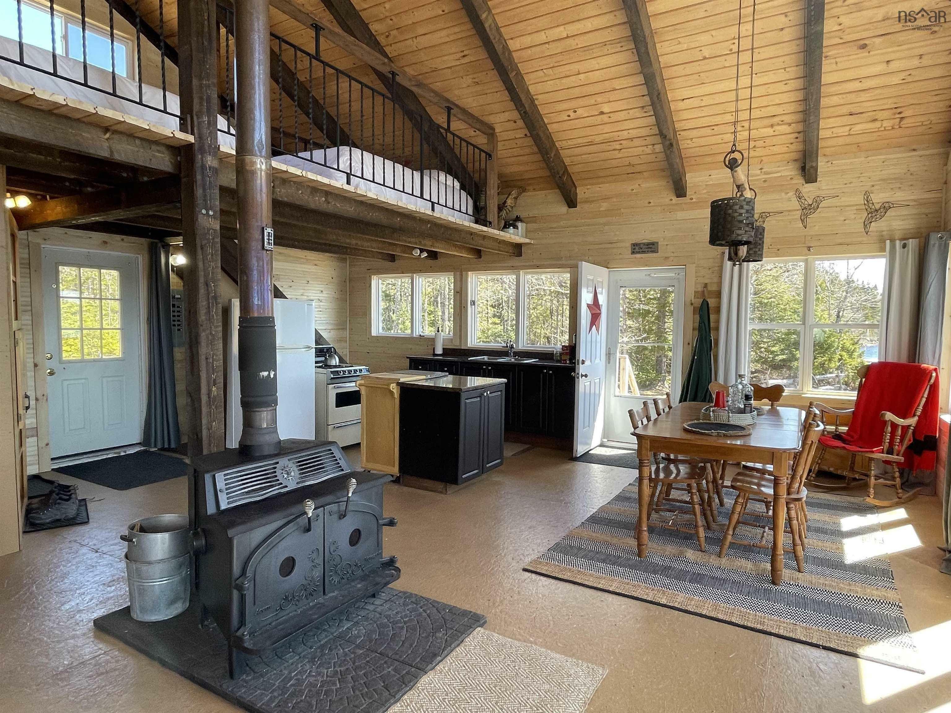 Photo de la propriété: 1324 Lake Charlotte Way NS B0J 1P0