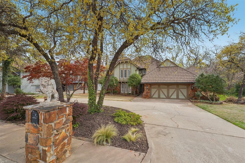 Property Photo: 1806 Sandpiper Drive OK 73034