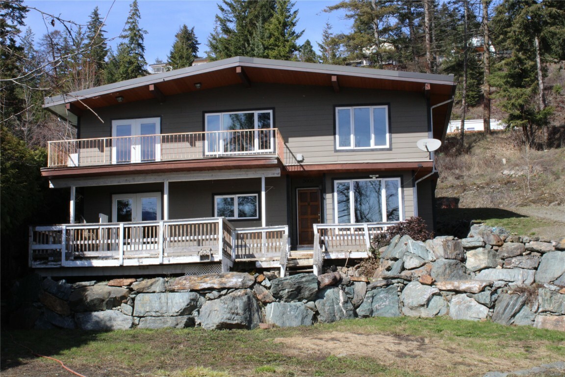 3003 Squilax-Anglemont Road  Lee Creek BC V0E 1M4 photo