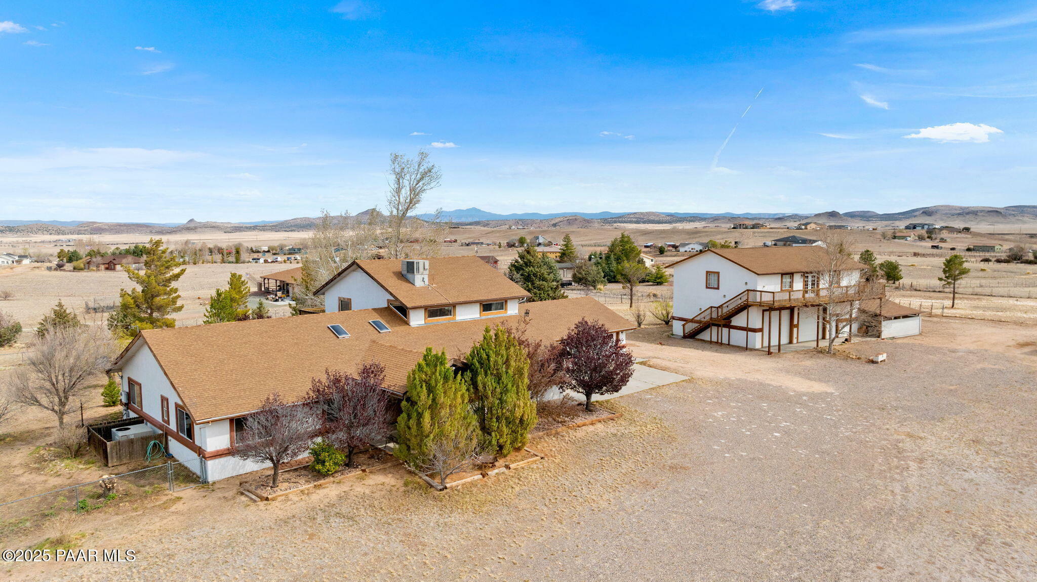 Property Photo: 465 Ben J Trail AZ 86323