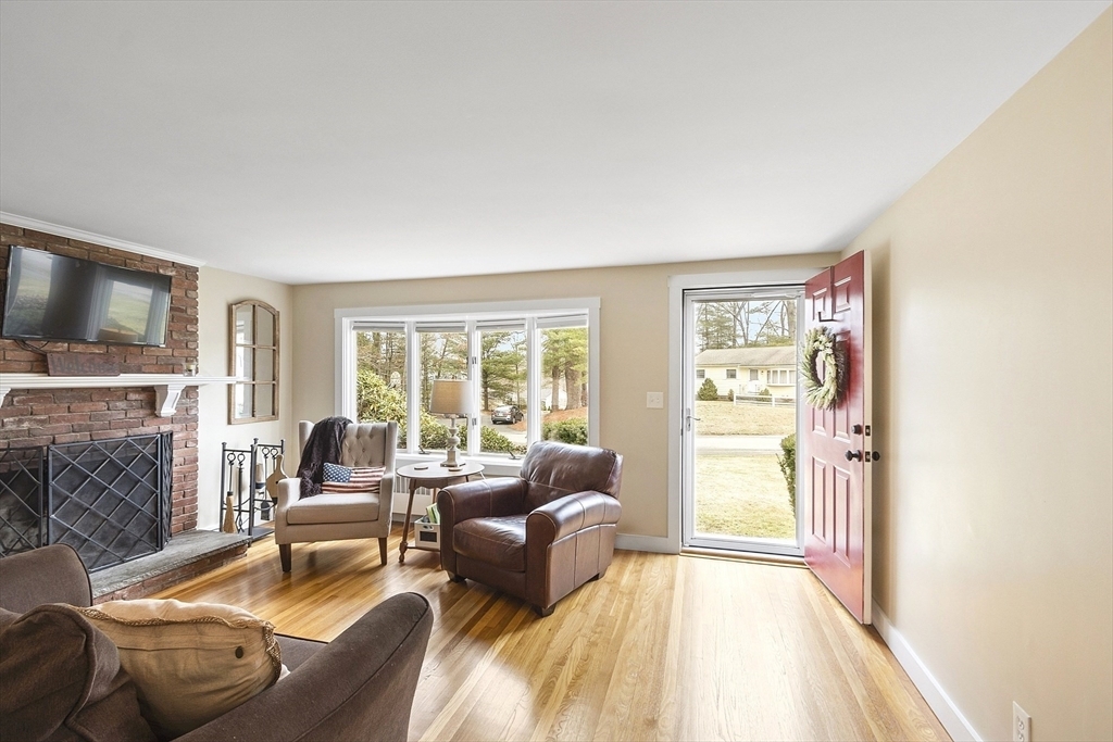 Property Photo: 16 South Row St MA 01824
