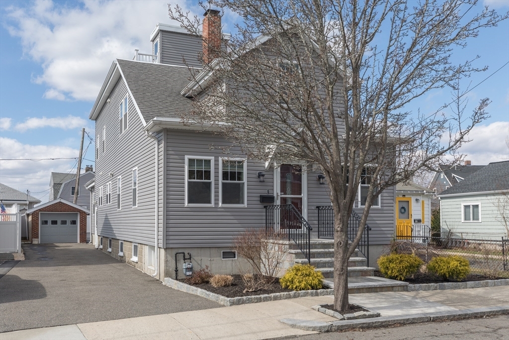 42 Triton Avenue  Winthrop MA 02152 photo