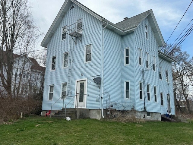 Property Photo:  352 Main St  MA 02715 