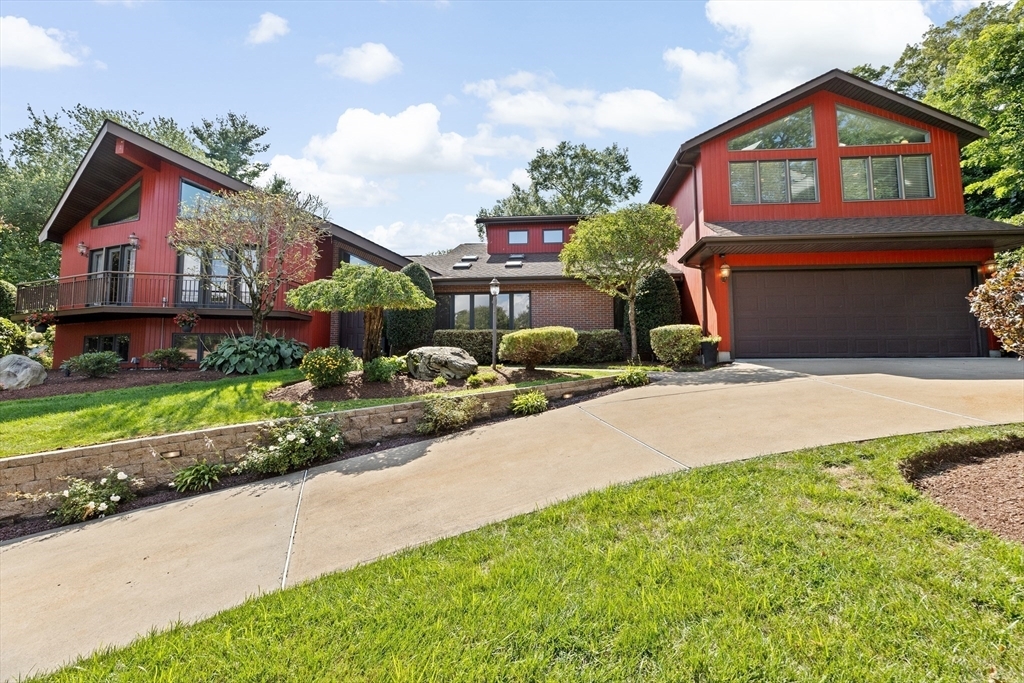 Property Photo: 17 Paula Drive MA 02777