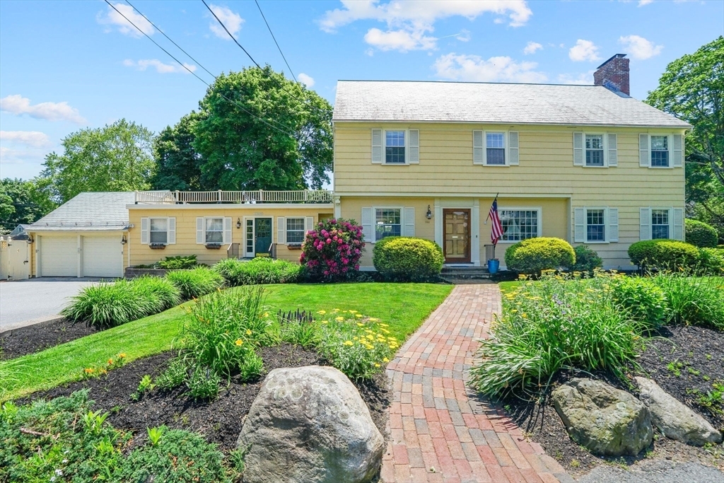 Property Photo: 246 Woburn Street MA 01867
