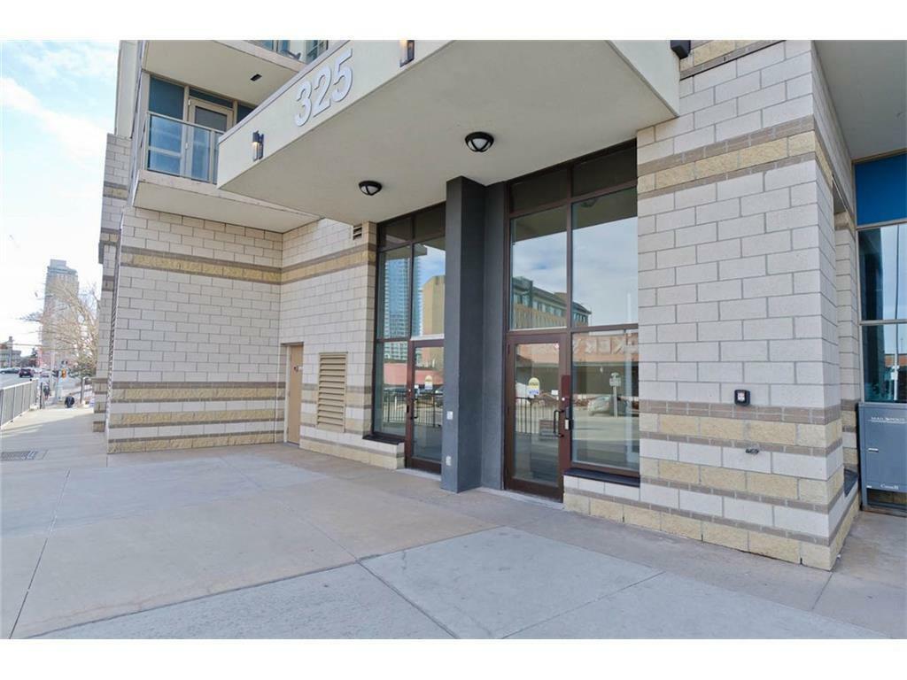 Property Photo:  325 3 Street SE 1409  AB T2G 0T9 