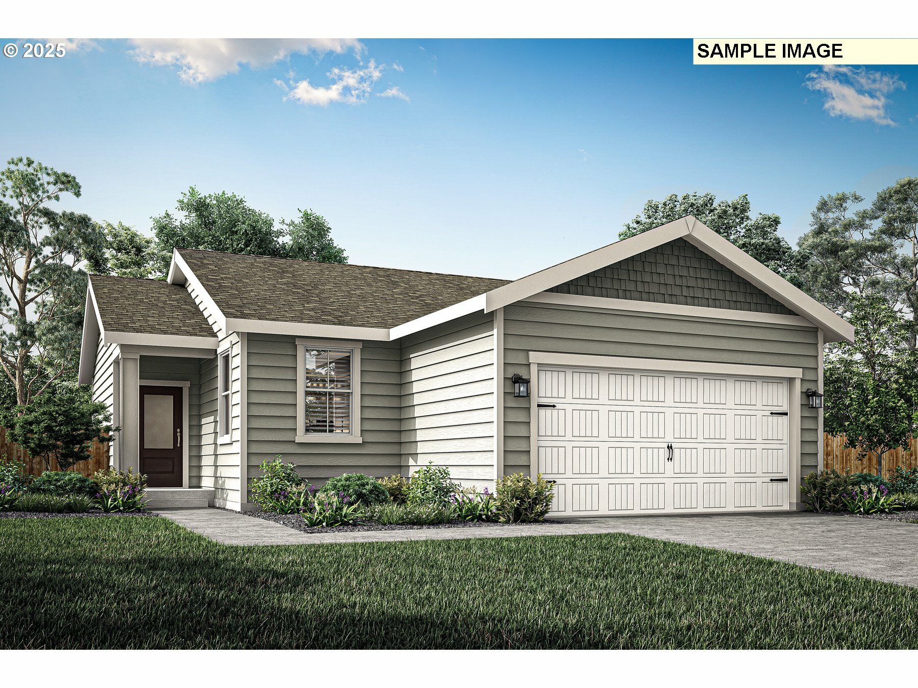 Property Photo: 5334 NE 68th St WA 98661