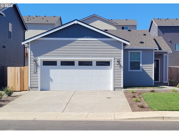 5334 NE 68th St  Vancouver WA 98661 photo