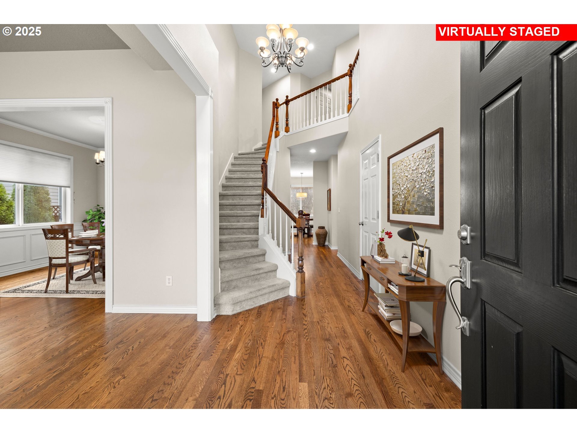 Property Photo: 4730 Avery Ln OR 97035