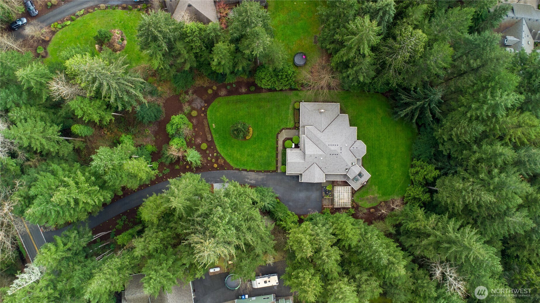 Property Photo: 11235 Upper Preston Road SE WA 98027