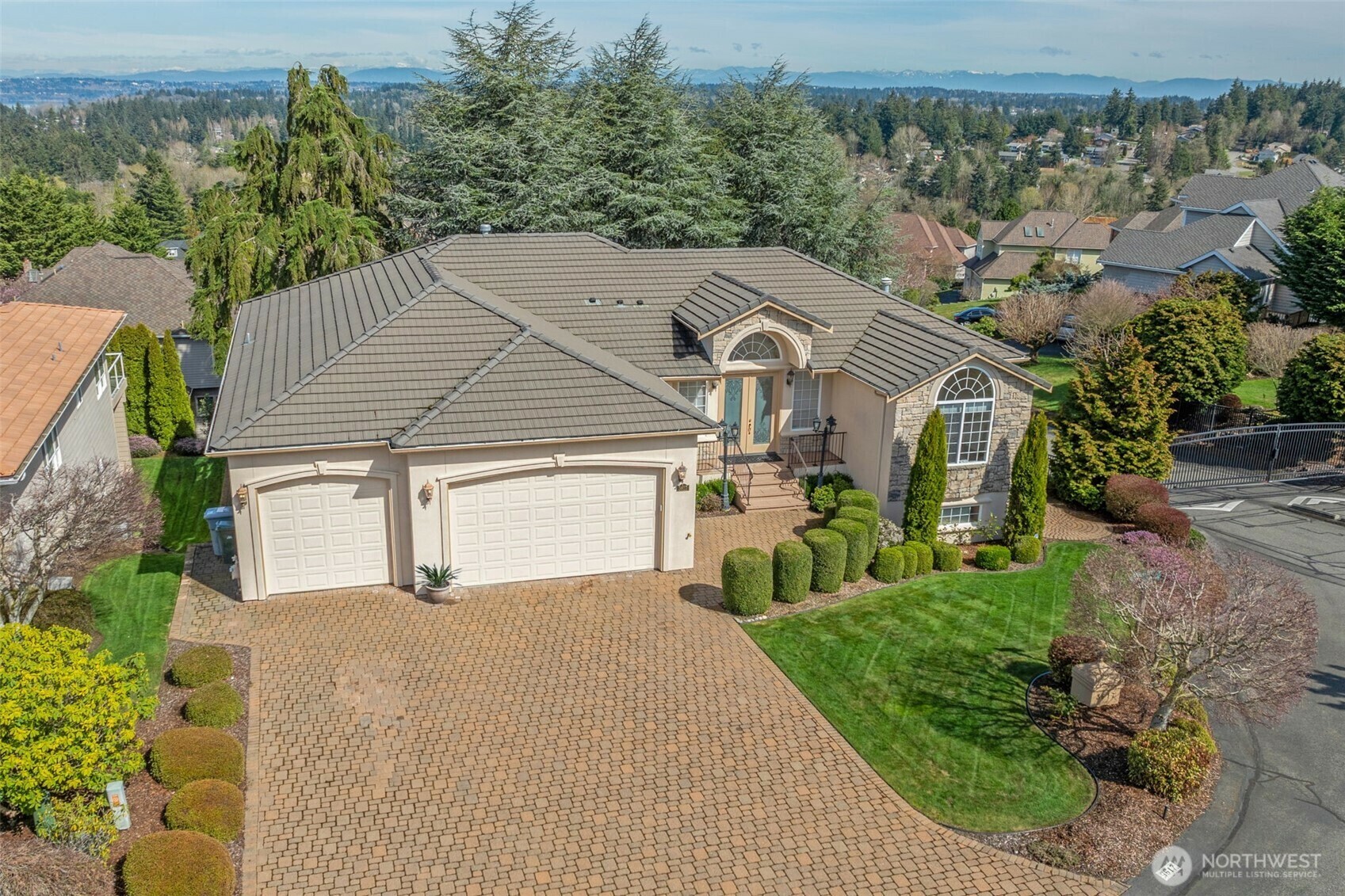 Property Photo: 3617 55th Street NE WA 98422