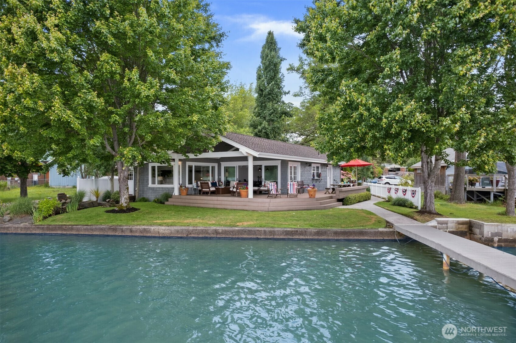 412  Streeter Road  Silverlake WA 98645 photo