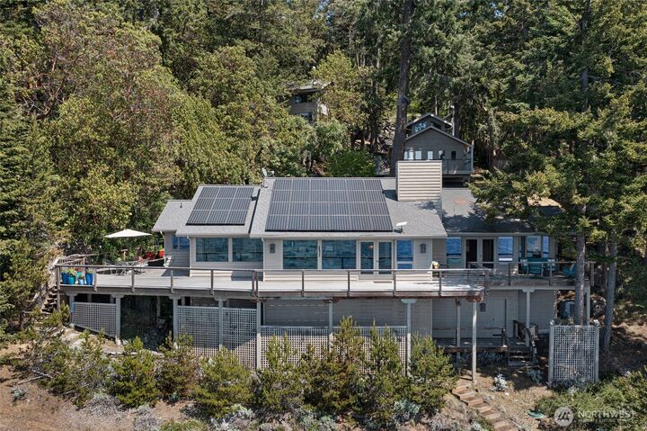 Property Photo: 681 Smugglers Cove Road WA 98250
