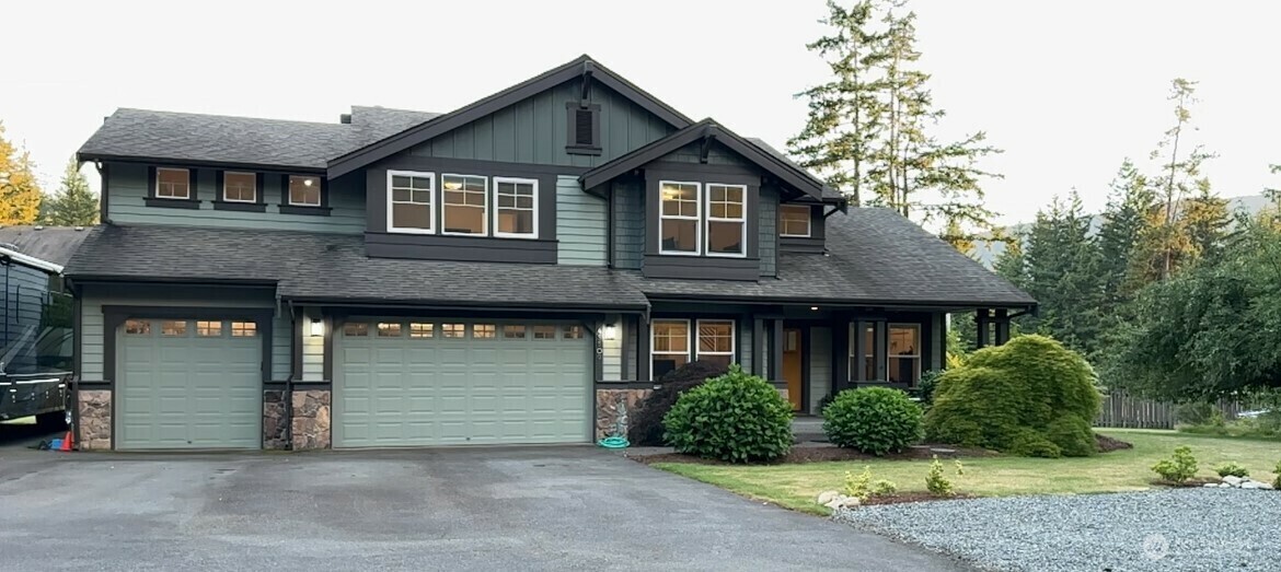45509 SE 140th Street  North Bend WA 98045 photo