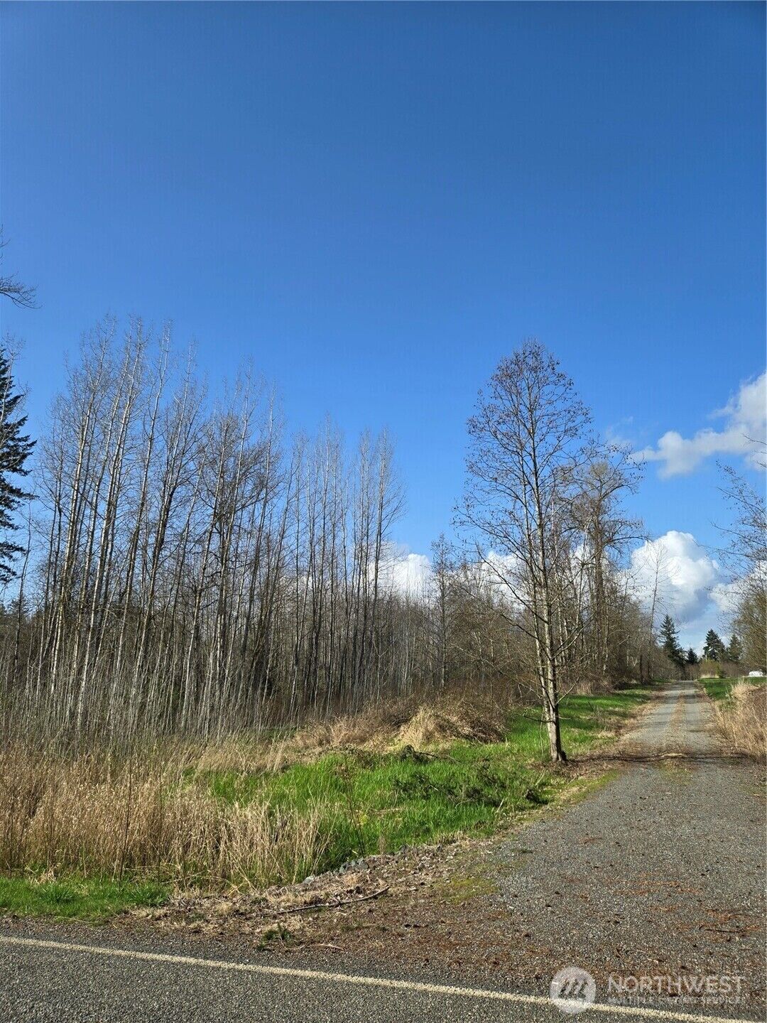 Property Photo: 2274 Burk Road WA 98230