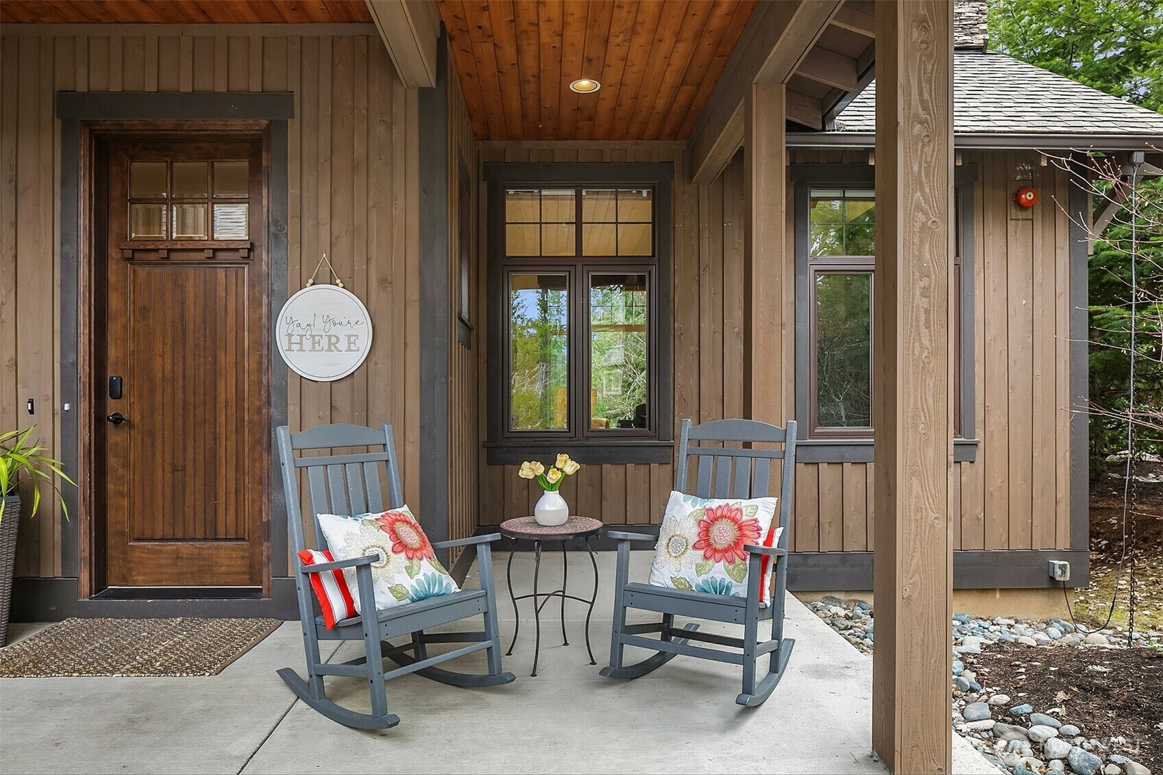 Property Photo:  100  Black Nugget Lane  WA 98922 