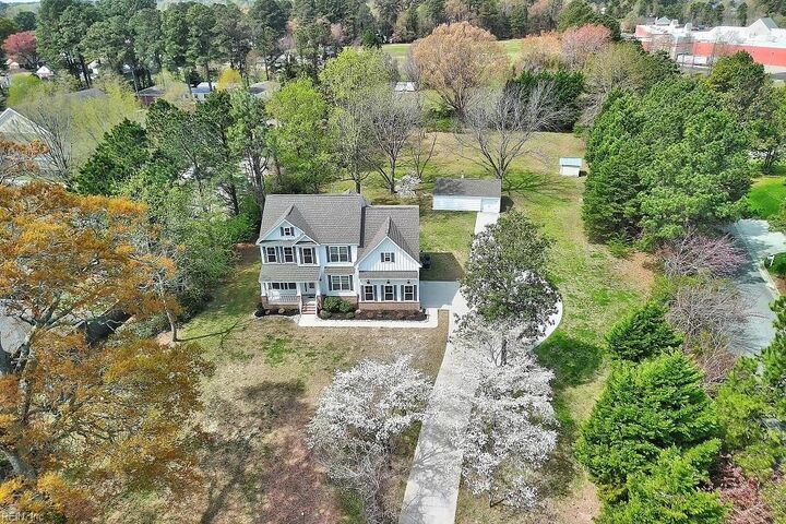 1108 Hillwell Rd  Chesapeake VA 23322 photo