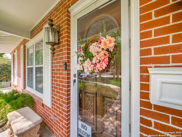 Property Photo: 2019 Flamingo TX 78209