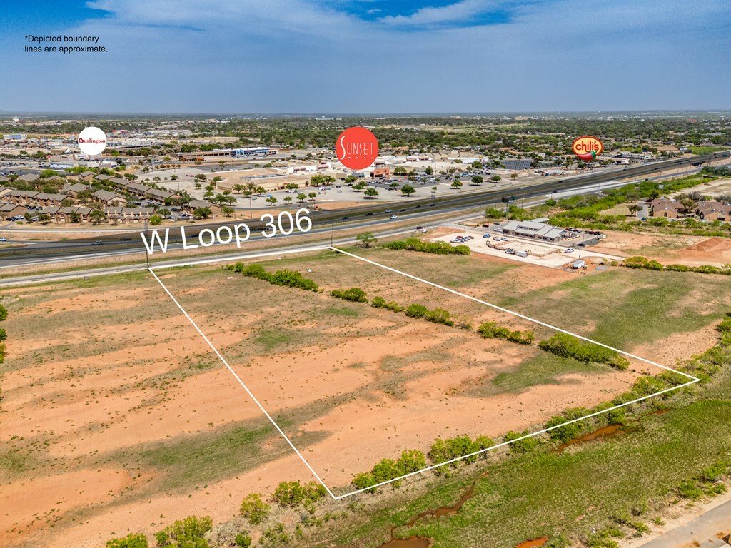 Property Photo: 4113 Loop 306 TX 76904