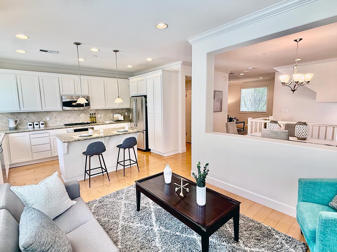 Property Photo: 1009 Jena Terrace CA 94089