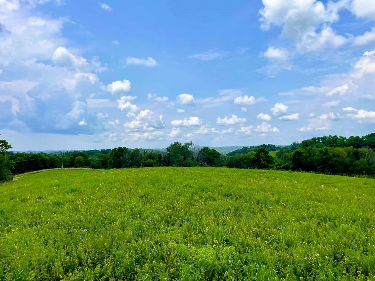 Property Photo:  27.55 Acres County Road W  WI 54631 