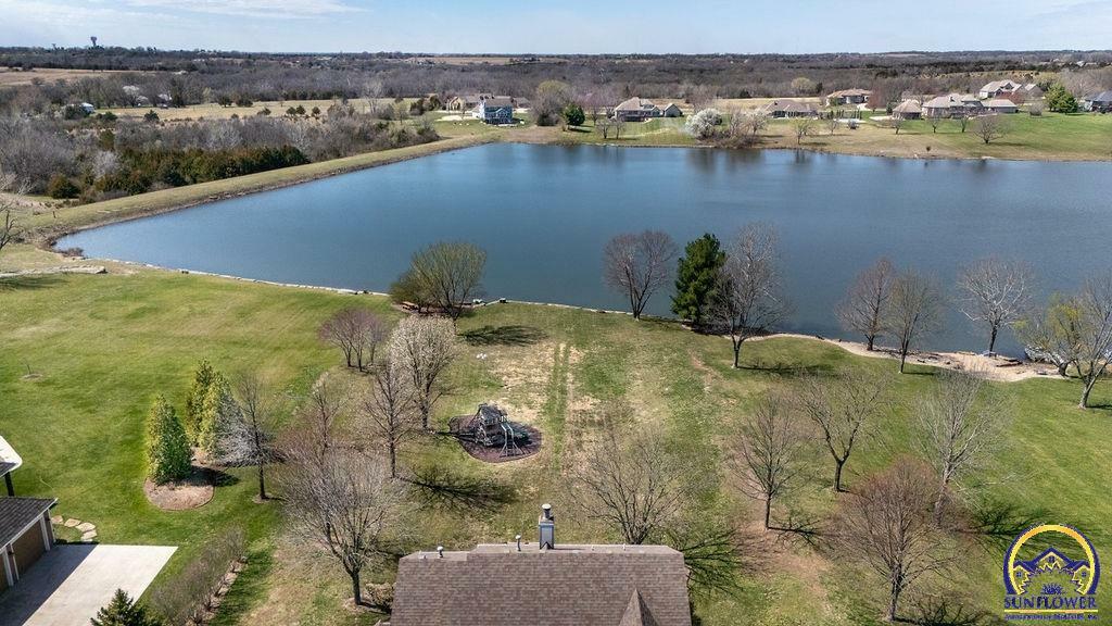 Property Photo: 6425 SW South Pointe Dr KS 66402