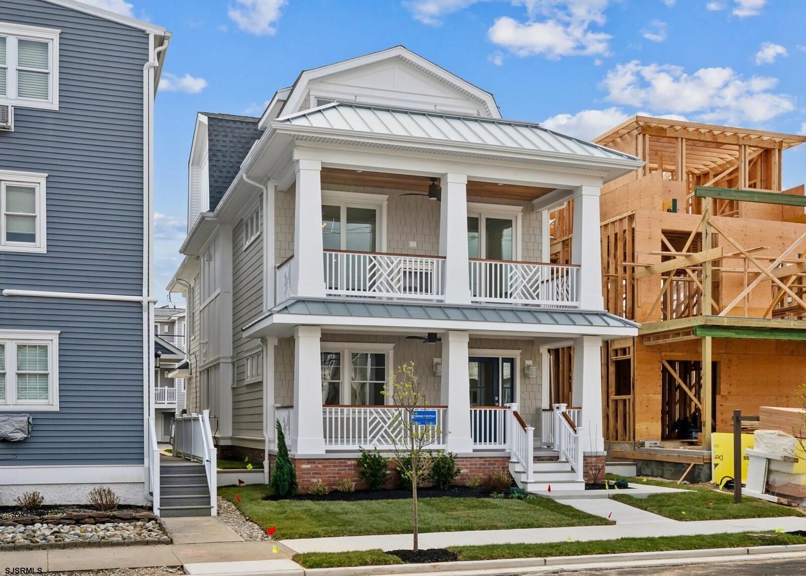 Property Photo: 3117 Central Ave NJ 08226
