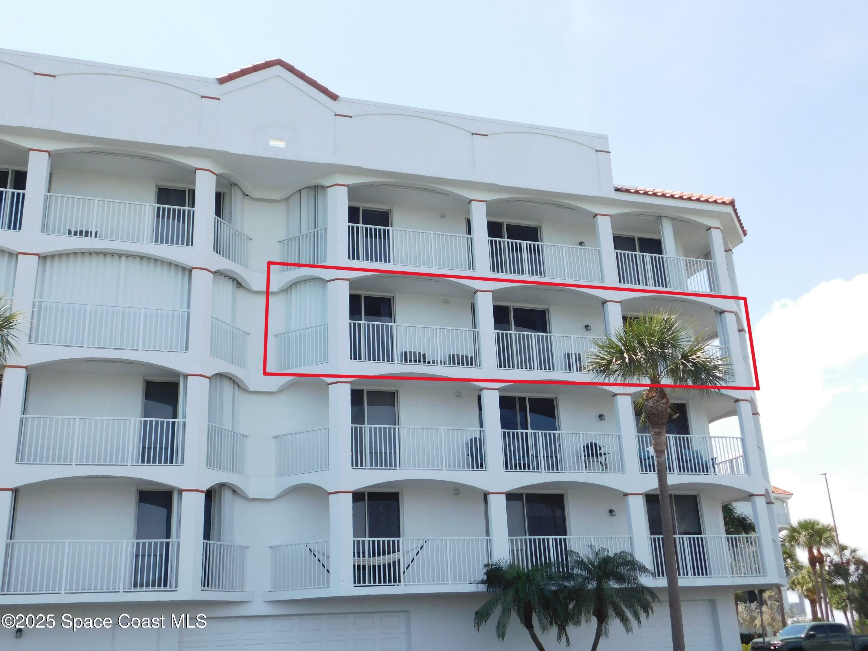 Property Photo: 8903 Laguna Lane FL 32920