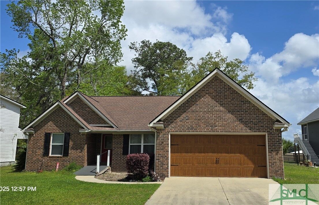 Property Photo:  237 W 1st Street  GA 31320 