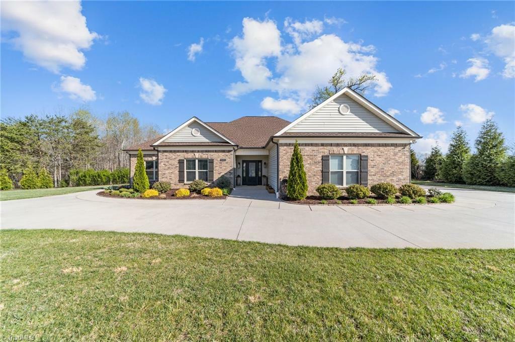 Property Photo:  8087 Chilcutt Drive  NC 27214 