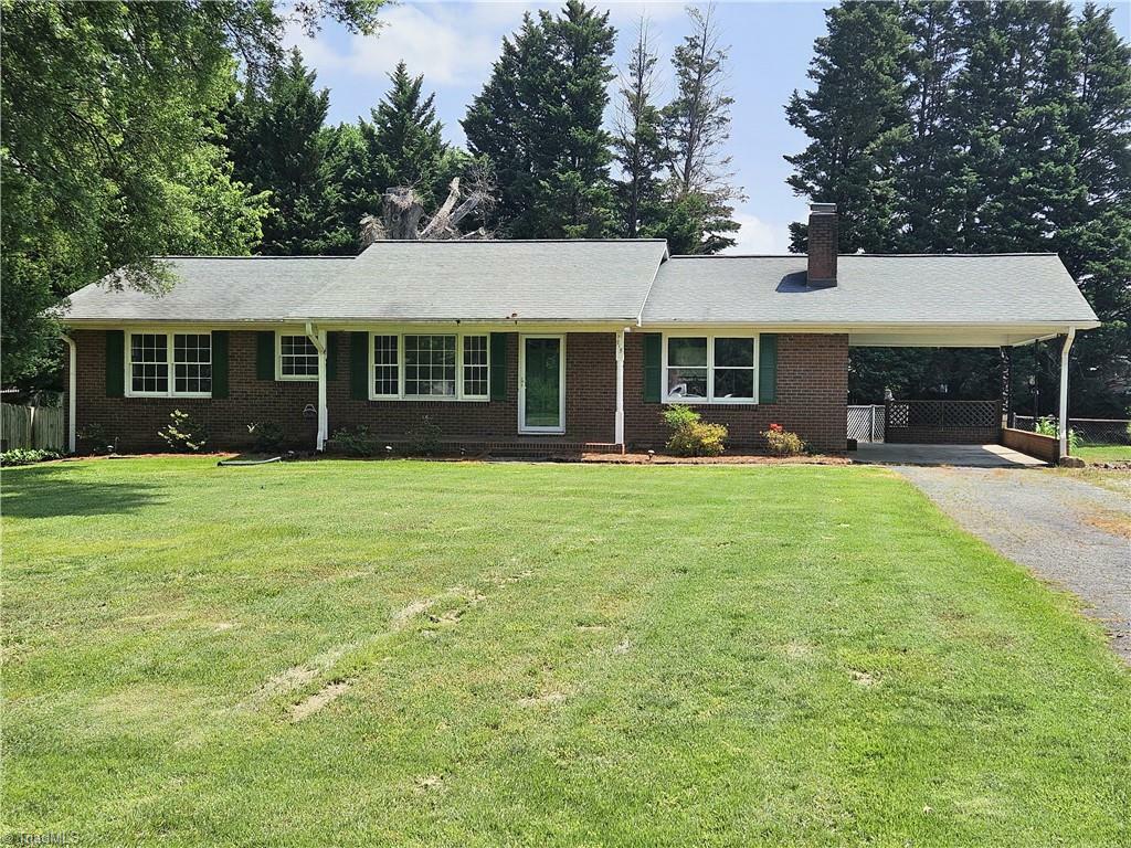 915 Mayford Drive  Kernersville NC 27284 photo