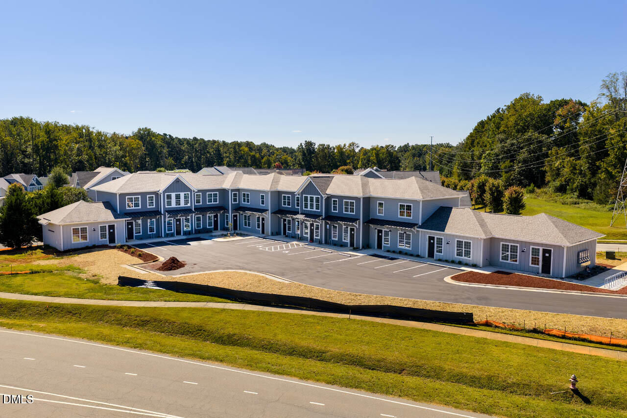 Property Photo:  110 Bellamy Lane 102  NC 27516 