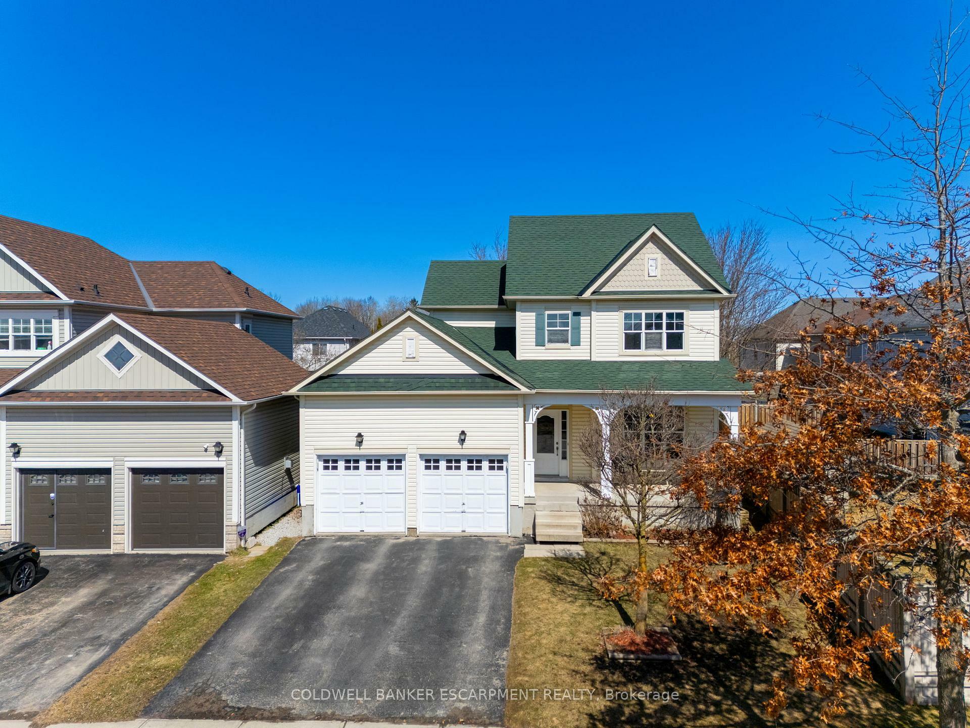 Photo de la propriété: 39 Hurst Street ON L7J 2Z8