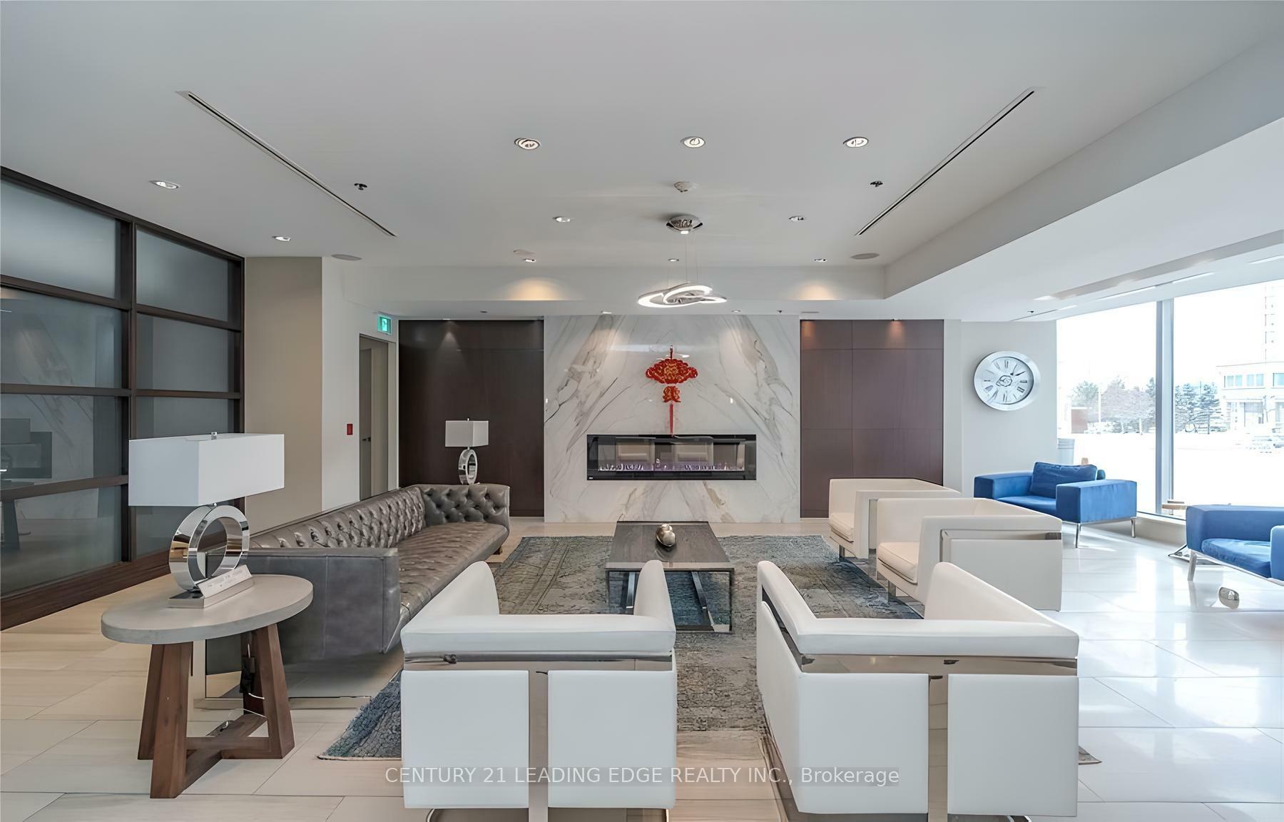 Property Photo: 38 Lee Centre Drive 1916 ON M1H 3J7