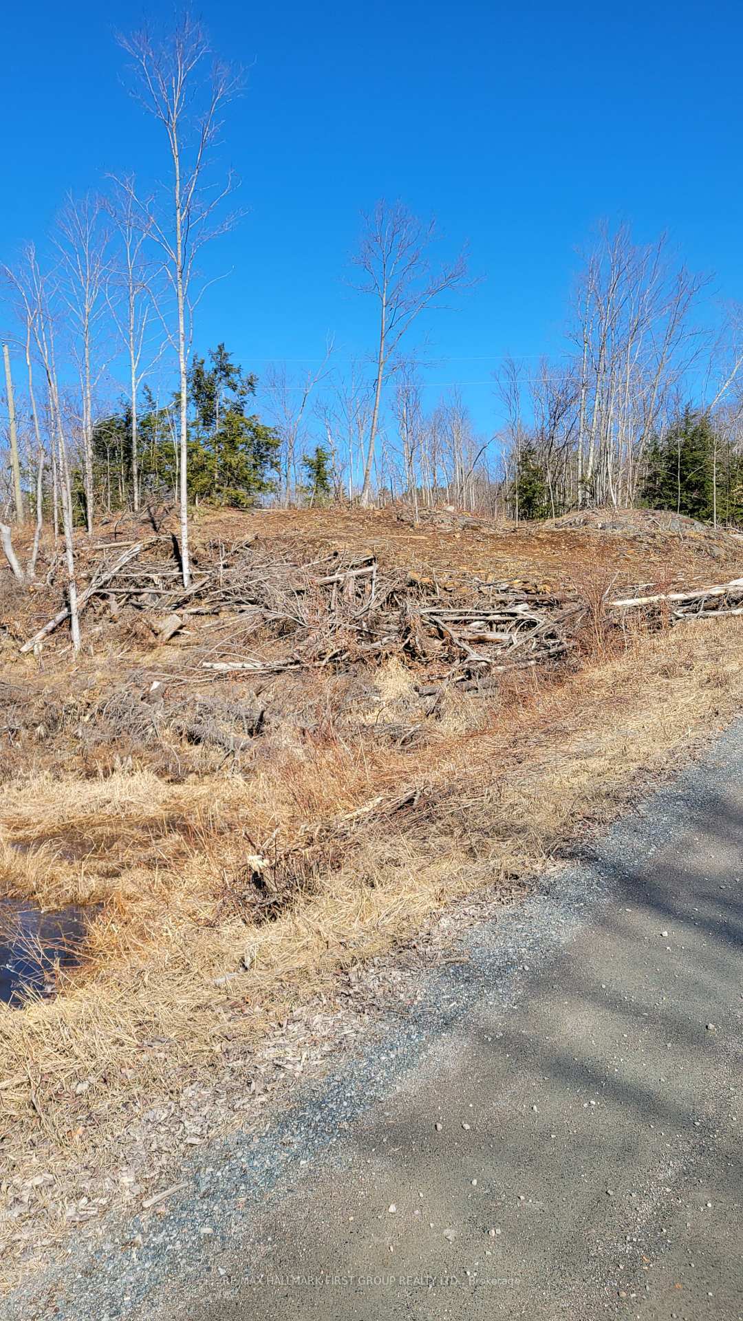 Property Photo: N/A Black River Road N ON K0K 3J0