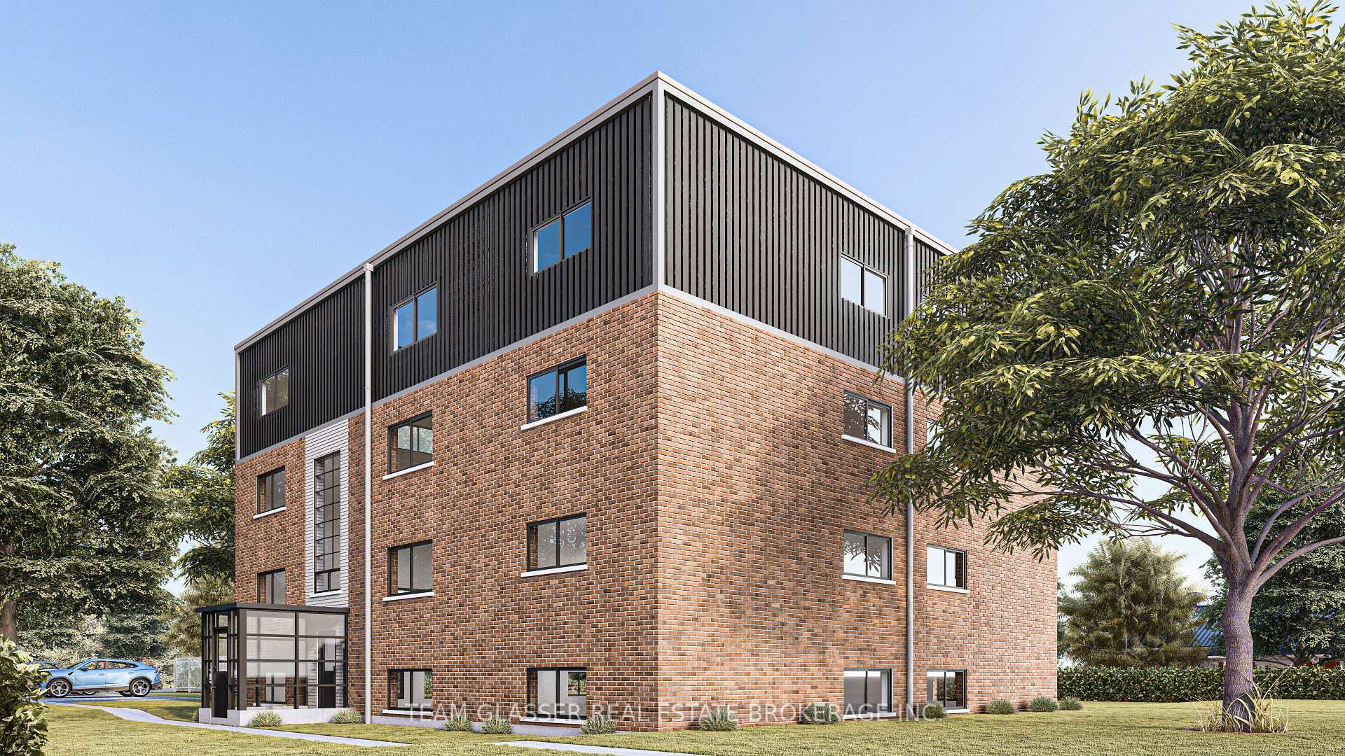 Property Photo: 400 Scenic Drive Unit 10 ON N5Z 3A8