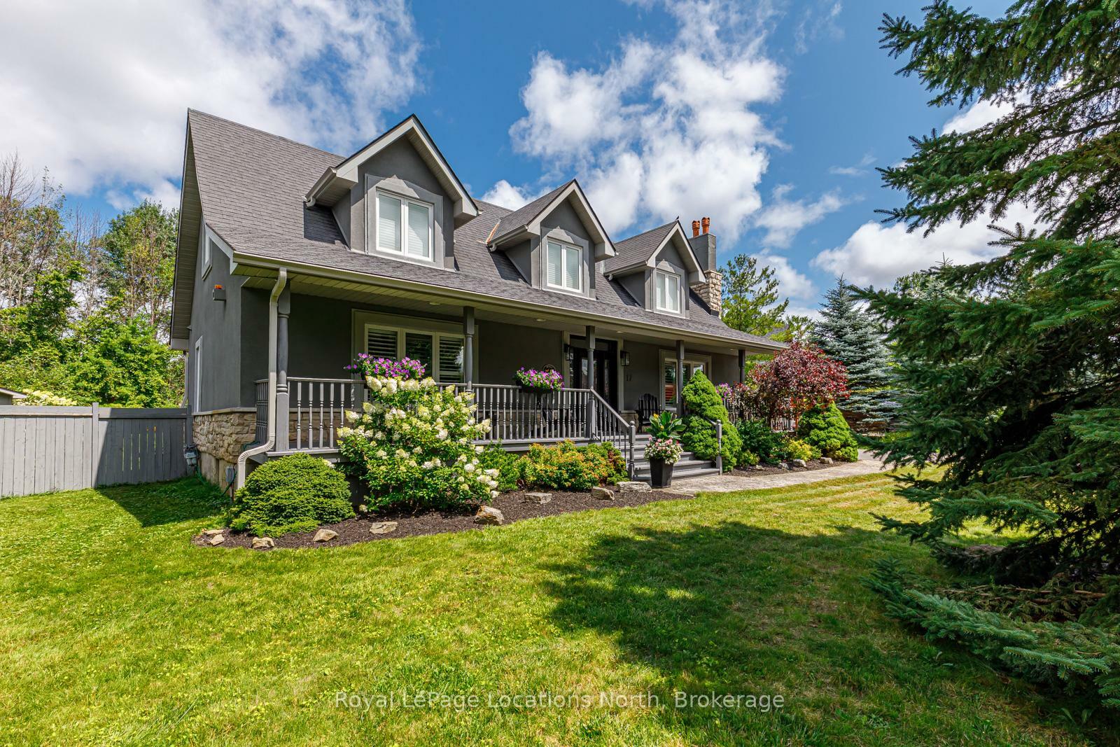 Property Photo: 17 Trails End ON L9Y 5B1