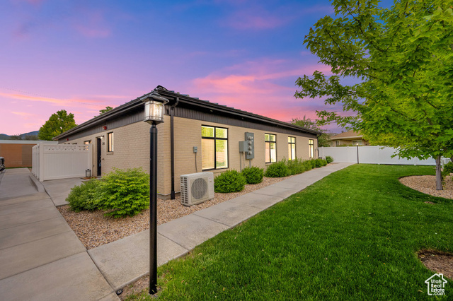 Property Photo: 3610 S 805 E 234 UT 84106